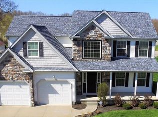 4067 Bayberry Knl, Ravenna, OH 44266