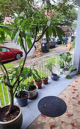 3rd image of 4003 Orleans Ave