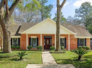 506 Winter Oaks Dr, Houston, TX 77079