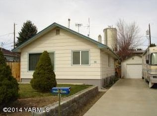 1111 2nd Ave, Zillah, WA 98953