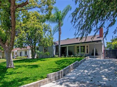 442 S Lamer St, Burbank, CA, 91506