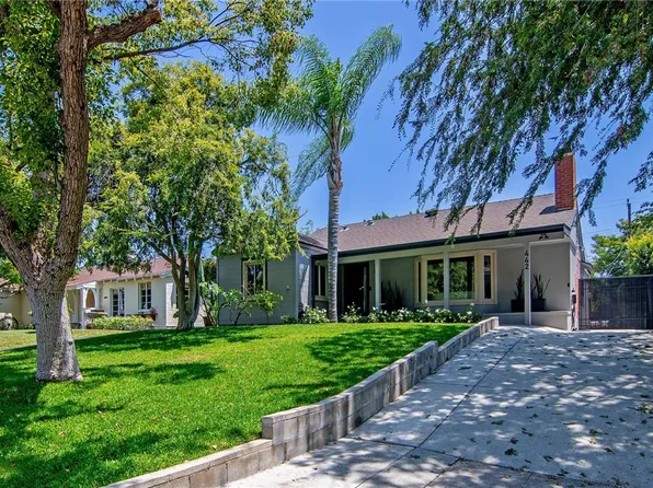 442 S Lamer St, Burbank, CA 91506