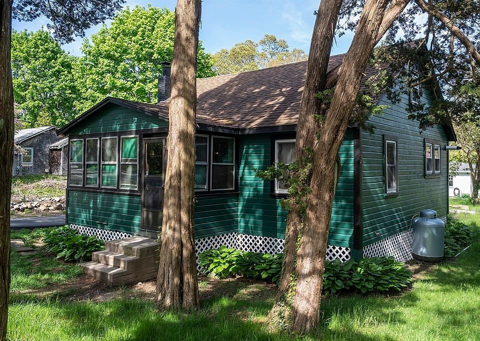 87 Howlands Ln, Kingston, MA 02364 Zillow