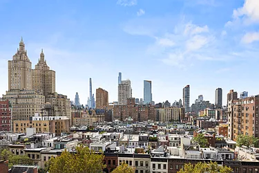 40 West 77th Street, #12D