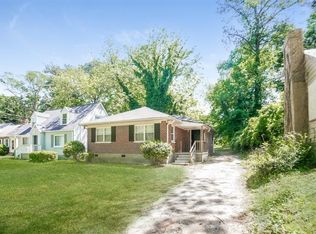 2330 Beecher Rd SW, Atlanta, GA 30311