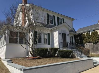 434 Rochester St, Fall River, MA 02720