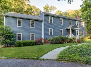 3111 Kenmore Rd, Richmond, VA 23225