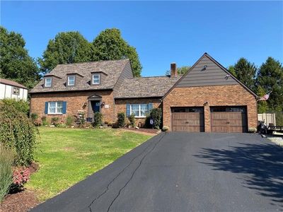 112 Eastgate Rd S, Uniontown, PA, 15401