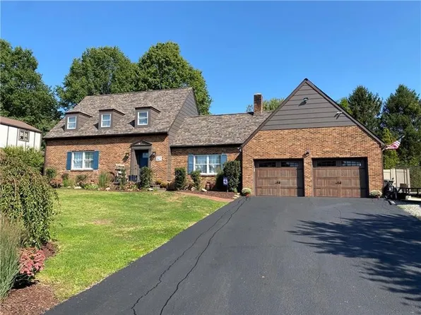 112 Eastgate Rd, Uniontown, PA 15401