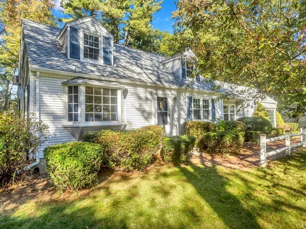 11 Longfellow Rd, Holyoke, MA 01040