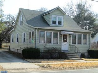 1557 Old Black Horse Pike, Blackwood, NJ 08012