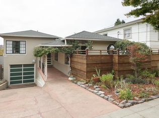 364 Coventry Rd, Kensington, CA 94707