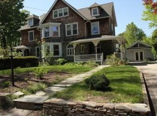 213 Yale Ave, Swarthmore, PA 19081