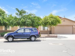 5649 W Sunland Ave, Laveen, AZ 85339