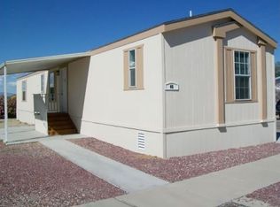 5600 S Country Club Rd TRLR 46, Tucson, AZ 85706