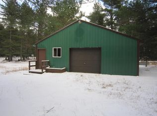 28744 County Road 407, Newberry, MI 49868