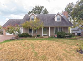 2308 Crosshill Rd, Fort Smith, AR 72908