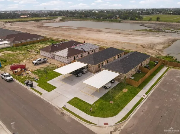 1101 W Kohala Ave, Alton, TX 78573