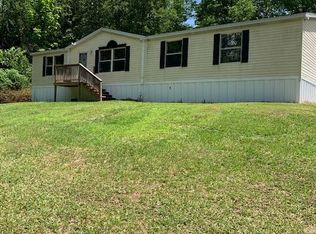 439 County Road 15, Water Valley, MS 38965