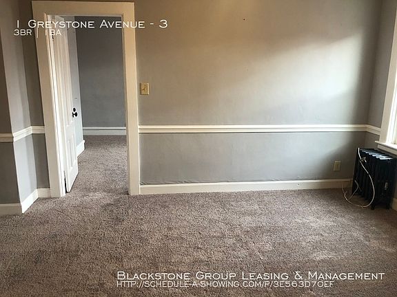 4th image of 1 Greystone Ave APT 3