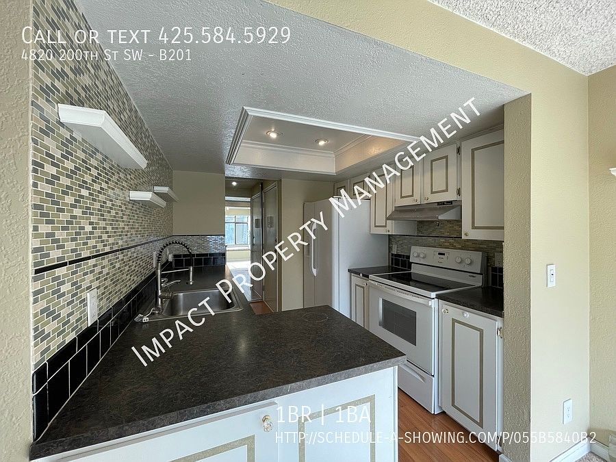 1st image of 4820 200th St SW Unit B201