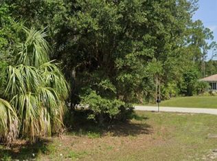 Nagorsky Avenue Lot #11, North Pt, FL 34288