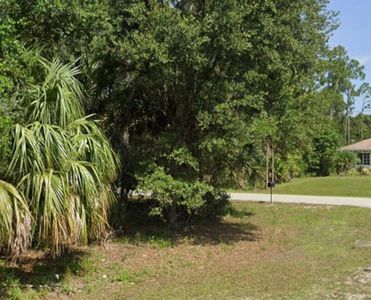Nagorsky Avenue Lot #11, North Pt, FL, 34288