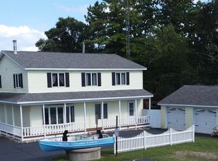 8949 Lakeshore Rd, Lexington, MI 48450