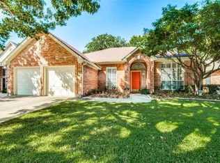 5616 Memorial, Arlington, TX 76017