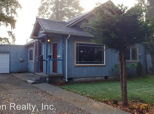 538 S 7th St, Montesano, WA 98563