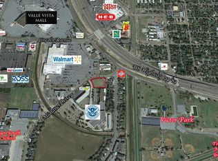 Zoy St, Harlingen, TX 78552
