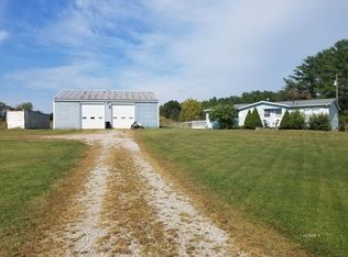 5950 State St, Albany, OH 45710