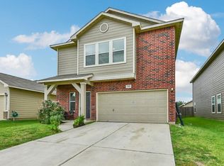 7851 Galleon Field Ln, Cypress, TX 77433