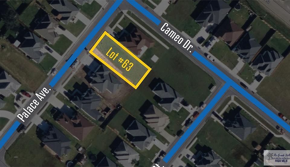 1st image of 0 Palace Ave #63