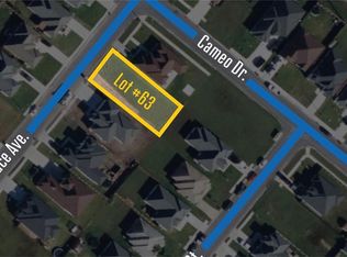 0 Palace Ave #63, San Benito, TX 78586