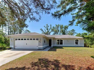 4777 Sunburst Ave, North Port, FL, 34286