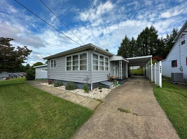 4041 Southview Rd, Ashland, KY 41101