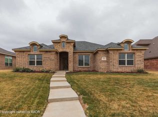 7302 Fargo Dr, Amarillo, TX 79118