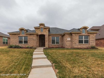 7302 Fargo Dr, Amarillo, TX, 79118