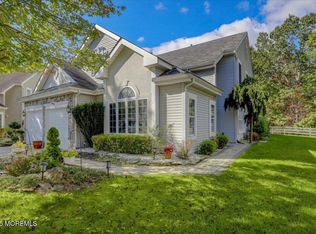 10 Sunningdale Court, Jackson, NJ 08527