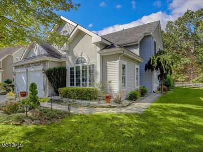 10 Sunningdale Court, Jackson, NJ, 08527