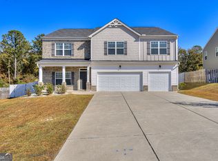 4620 Southwind Rd, Evans, GA 30809