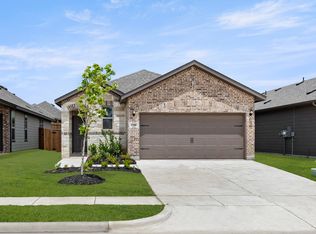 1708 Elle Ln, Aubrey, TX 76227
