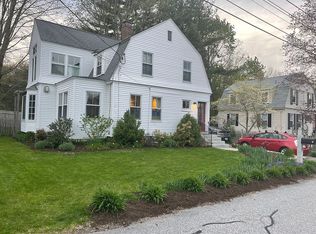 19 Damon St, Concord, MA 01742
