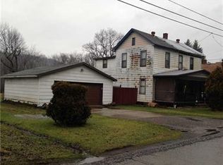 1344 5th St, Seward, PA 15954