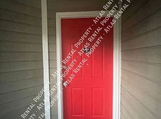 404 Eastdale Rd S APT D, Montgomery, AL 36117