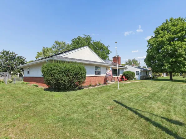 3158 Race St, Columbus, OH 43204