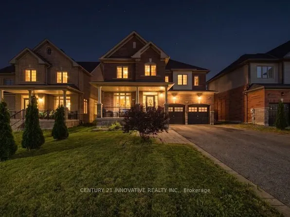 2064 Prestonvale Rd, Clarington, ON L1E 0H5