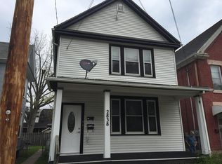 2838 Central Ave, Dubuque, IA 52001