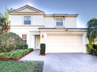 11185 SW Springtree Ter, Port Saint Lucie, FL 34987